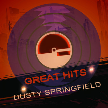 Dusty Springfield - Great Hits