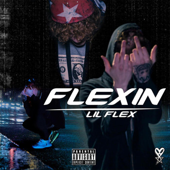 Lil Flex - FLEXIN (Explicit)