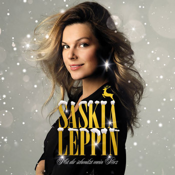 Saskia Leppin - Mit dir schmilzt mein Herz