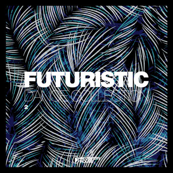 Various Artists - Futuristic Dance Collection, Vol. 2