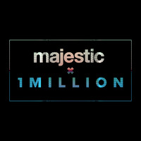 Majestic - 1MILLION DANCE (Explicit)