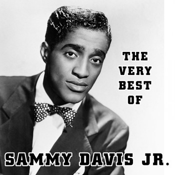 Sammy Davis Jr. - The Very Best Of