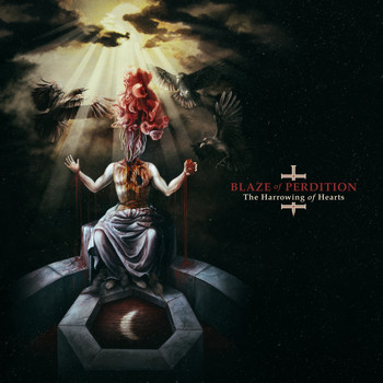 Blaze of Perdition - Transmutation of Sins