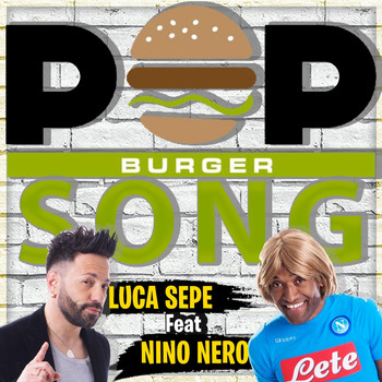 Luca Sepe - Pop burger song