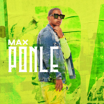 MAX - Ponle (Explicit)