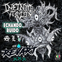 Infinite Vision - Infinite Vision Echando Ruido Alv Con Revart