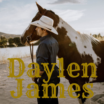 Daylen James - One More Rodeo