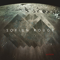 Sofian Rouge - Surface