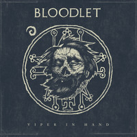 Bloodlet - Viper in Hand
