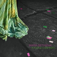 Maria Bethânia - A Flor e o Espinho (Citação: Sombras da Água)