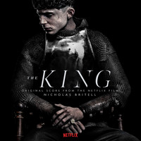 Nicholas Britell - The King (Original Score from the Netflix Film)