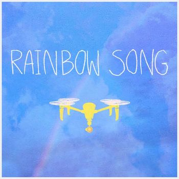 OMD - Rainbow Song