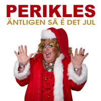 Perikles - Äntligen så é det jul