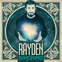 Rayden - Sinónimo (Edición extendida)