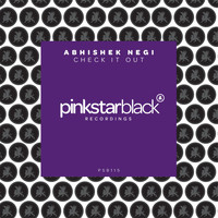 Abhishek Negi - Check It Out