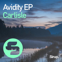 Carlisle - Avidity EP