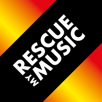 Various Artists - Rescue My Music