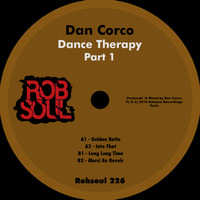 Dan Corco - Dance Therapy Part 1
