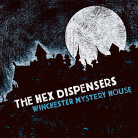 Hex Dispensers - Winchester Mystery House