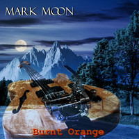 Mark Moon - Burnt Orange
