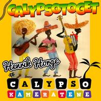 Henrik Horge & Calypsokameratene - Calypsotoget