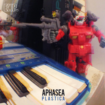 Aphasea - Plastica
