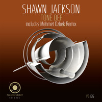Shawn Jackson - Tone Def