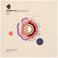 Heorhiy ALT - Volcanic EP