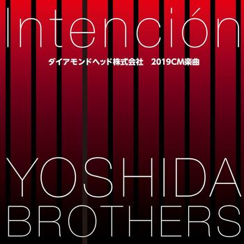 Yoshida Brothers - Intención