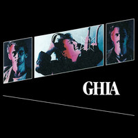Ghia - What's Your Voodoo?