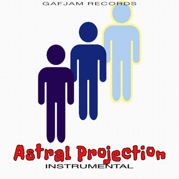 Astral Projection - Astral Projection (Instrumental)