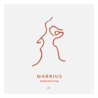 MaRRius - Borrowed Time (Explicit)