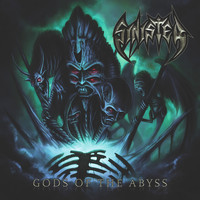 SINISTER - Gods of the Abyss