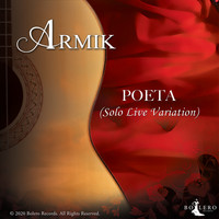 Armik - Poeta (Solo Live Variation)