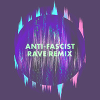 Geoff Berner - Grand Hotel Cosmopolis (Psycho & Plastic Anti-Fascist Rave Remix)