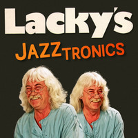 Reinhard Lakomy - Lacky's Jazztronics