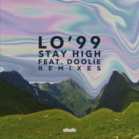 LO'99 - Stay High (Remixes)