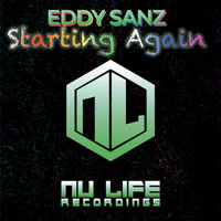 Eddy Sanz - Starting Again