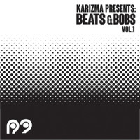 Karizma - Beats & Bobs Vol. 1