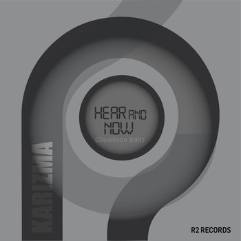 Karizma - Hear and Now