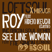 Loftsoul & Miruga - Roy