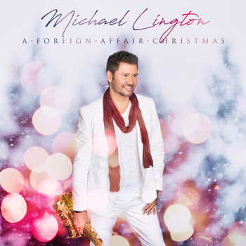Michael Lington - This Christmas (feat. Vince Gill)
