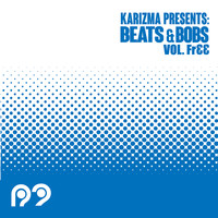 Karizma - Beats & Bobs Vol. 3