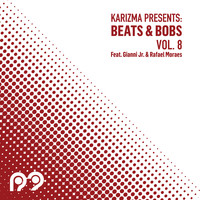 Karizma - Beats & Bobs Vol. 8
