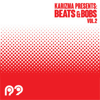 Karizma - Beats & Bobs Vol. 2