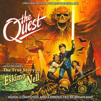 Brian May - The Quest / The True Story of Eskimo Nell (Original Soundtrack Recordings)