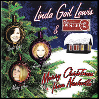 Linda Gail Lewis - Merry Christmas from Nashville
