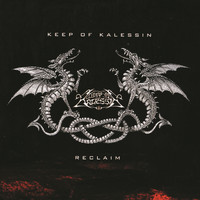 Keep Of Kalessin - Reclaim