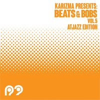Atjazz - Beats & Bobs Vol. 5 Atjazz Edition