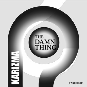 Karizma - The Damn Thing